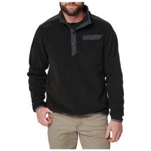 Apollo Tech Fleece Tech Shirt-5-72124 72124-019-2XL