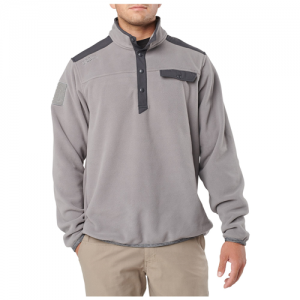 Apollo Tech Fleece Tech Shirt-5-72124 72124-352-M