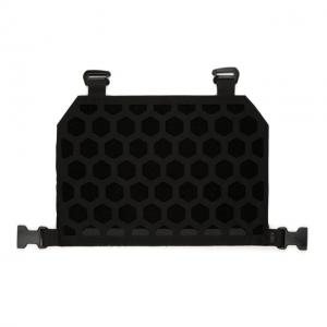 5.11 Tactical Hexgrid 12inch X 9inch Gear Set, Black - 56415-019-1SZ