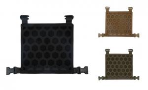 5.11 Tactical Hexgrid 9inch X 9inch Gear Set, Black - 56398-019-1SZ