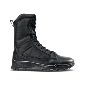 5.11 Tactical Fast Tac 8in Boot - Mens, Black, 9.5W, 12387-019-9.5-W