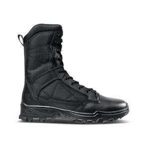 5.11 Tactical Fast-tac 8inch Boots, Black - 12387-019-13R