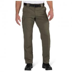 5.11 Tactical Stryke Pant w/Flex-Tac - Mens, Ranger Green, 60-34, 74369-186-60-34