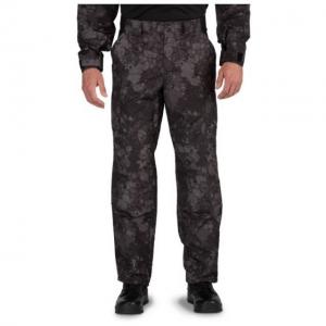 5.11 Tactical Geo7 Fast-Tac TDU Pant - Long - Mens, Night, 54-36, 74462LG7-357-54-36