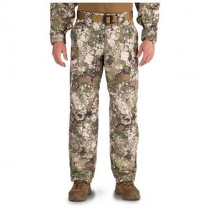 5.11 Tactical Geo7 Fast-Tac TDU Pant - Long - Mens, Terrain, 54-34, 74462LG7-865-54-34