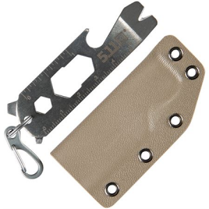 5.11 Tactical 56450055 EDT Multi Tool Khaki