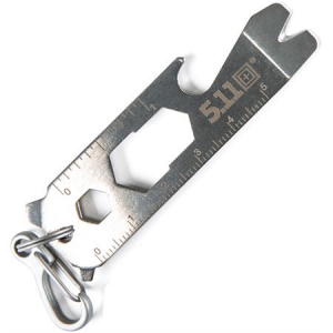 5.11 Tactical 56450019 EDT Multi Tool Black