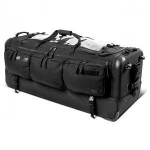 5.11 Tactical CAMS 3.0 Wheeled Bag, Black, 190 Liters, 56475-019