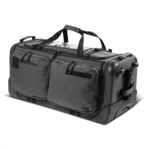 5.11 Tactical SOMS 3.0 126L Rolling Luggage, Double Tap, One Size, 56476-026-1 SZ