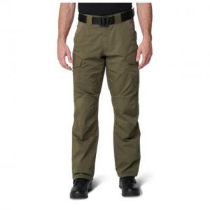 5.11 Tactical Stryke TDU Pant, Long - Mens, Ranger Green, 54-34, 74433L-186-54-34