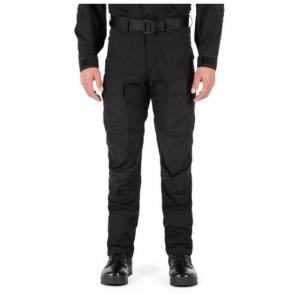 5.11 Tactical Quantum TDU Pant - Mens, Long, Black, 54-34, 74504L-019-54-34