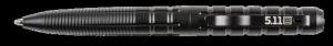5.11 Tactical Kubaton Tactical Ball Point Pen, Black, 51164-019-1 SZ