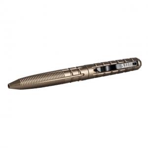 5.11 Tactical Kubaton Tactical Ball Point Pen, Sandstone, 51164-328-1 SZ