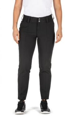 5.11 Tactical Vista Pant - Women's, Regular, Black, 14, 64441-019-14-R