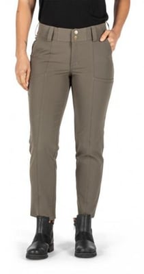 5.11 Tactical Vista Pant - Women's, Regular, Ranger Green, 14, 64441-186-14-R