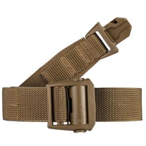 5.11 Tactical Skyhawk 1.5in Belt - Mens, Kangaroo, L, 56591-134-L