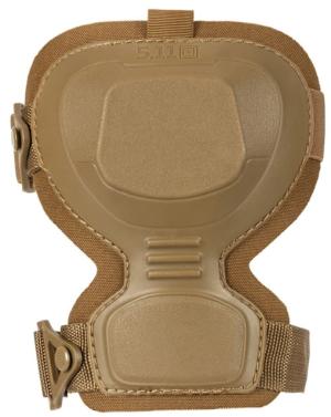 5.11 Tactical EXO.K Gel Kneepad, Kangaroo, 1 SZ, 58679-134-1 SZ