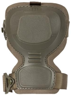 5.11 Tactical EXO.K Gel Kneepad, Ranger Green, 1 SZ, 58679-186-1 SZ