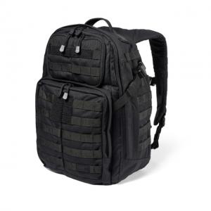 5.11 Tactical Rush24 2.0 Backpack 37l, Black - 56563-019-1SZ 565630191SZ
