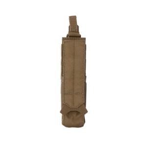 5.11 Tactical Flex Flashlight Pouch, Kangaroo, 1 SZ, 56660-134-1 SZ