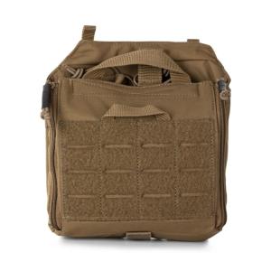 5.11 Tactical Flex Tacmed Pouch, Kangaroo, 1 SZ, 56662-134-1 SZ
