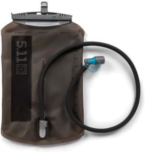 5.11 Tactical WTS Wide 3L Hydration System, Black, 1 SZ, 56721-019-1 SZ