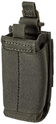 5.11 Tactical Flex Single Pistol 2.0 Pouch, Ranger Green, 56668-186-1SZ