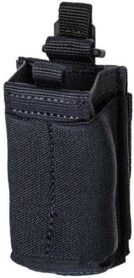 5.11 Tactical Flex Single Pistol 2.0 Pouch, Dark Navy, 56668-724-1SZ