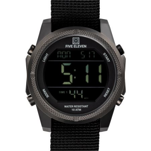 5.11 Tactical 56726019 Division Digital Watch Black