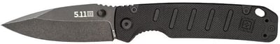 5.11 Braddock Mini Pocket Knife 888579606010