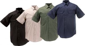 Taclite Pro S/S Shirt UPC: 888579818789 