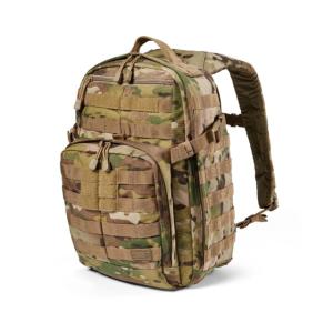 Rush12 2.0 Mc Backpack UPC: 888579910933 