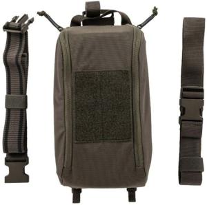 Flex Gas Mask Pouch UPC: 888579911367 