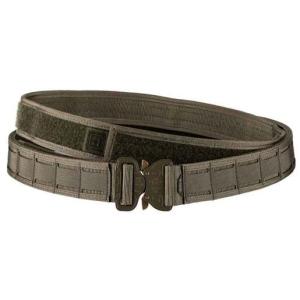 5.11 Tactical Maverick Battle Belt - Unisex Ranger Green L 56664ABR-186-L