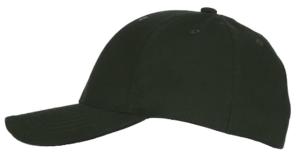 Uniform Hat - Adjustable UPC: 888579920031 