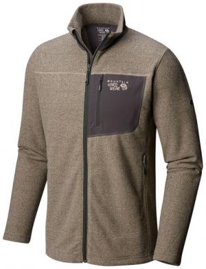 Mountain Hardwear Toasty Twill Jacket, Badlands, XXL, 1677501103-XXL