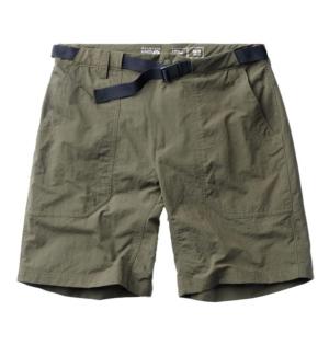 Mountain Hardwear Stryder Shorts - Men's, 7in, Dark Pine, 34, 2038691353-34