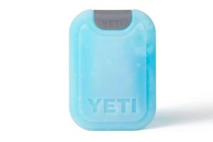 Yeti Thin Ice Small Soft Cooler, King Crab Orange, 20140000007