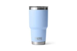 YETI Rambler Vacuum Insulated Tumbler with Magslider Lid - 300395