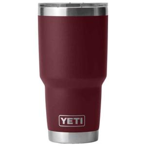 YETI Rambler Vacuum Insulated Tumbler with Magslider Lid - 198027