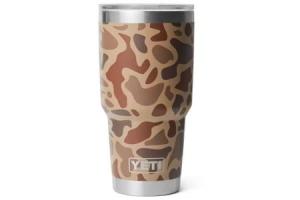 YETI Rambler Vacuum Insulated Tumbler with Magslider Lid - 777940 