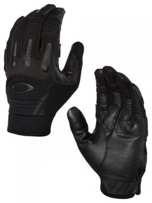 Oakley SI Transition Tactical Glove, Black, Small 94257-01K-SM