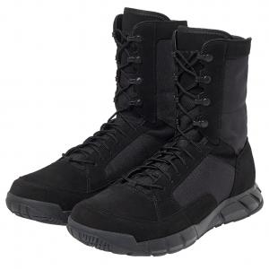 Oakley Light Assault 2 Boot Blackout Size 10.5 11188-02E-10.5 11188-02E-10.5