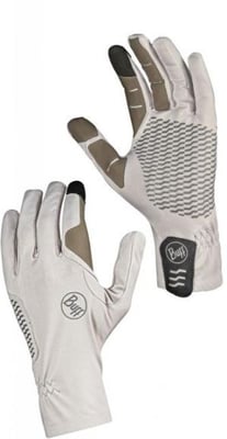 Buff FullFlex Gloves, Haze, XL, 15577