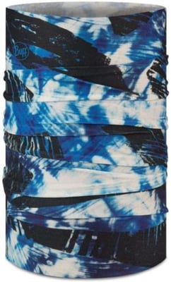 Buff CoolNet UV Neckwear, Zat Blue, 131371.707.10.00