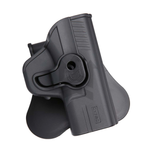 CYTAC R-DEFENDER HOLSTER GEN3 SERIES S&W M&P COMPACT GIRSAN MC28SAC