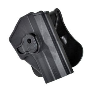 CYTAC R-DEFENDER HOLSTER GEN3 SERIES H&K USP USP COMPACT SFP9/VP9