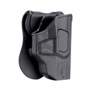 CYTAC R-DEFENDER HOLSTER GEN3 SERIES GLOCK 42
