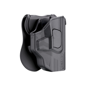 CYTAC R-DEFENDER HOLSTER GEN3 SERIES TAURUS MIL G2 PT111 PT132 PT138 PT140 PT145 PT745