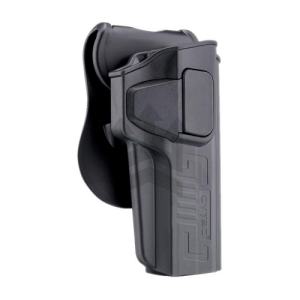 CYTAC R-DEFENDER HOLSTER GEN3 SERIES COLT 1911-5" GIRSAN 1911MC VARIANTS 1911 BROWNING MK3